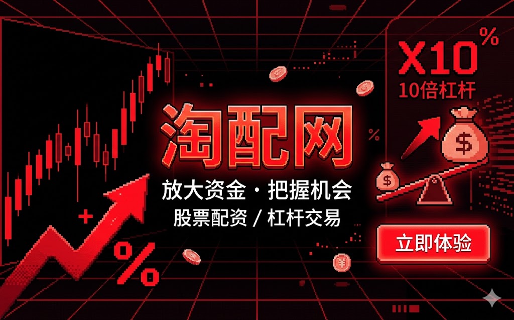 配资平台“看不见”的风控：收益怎么算？风险怎么躲？