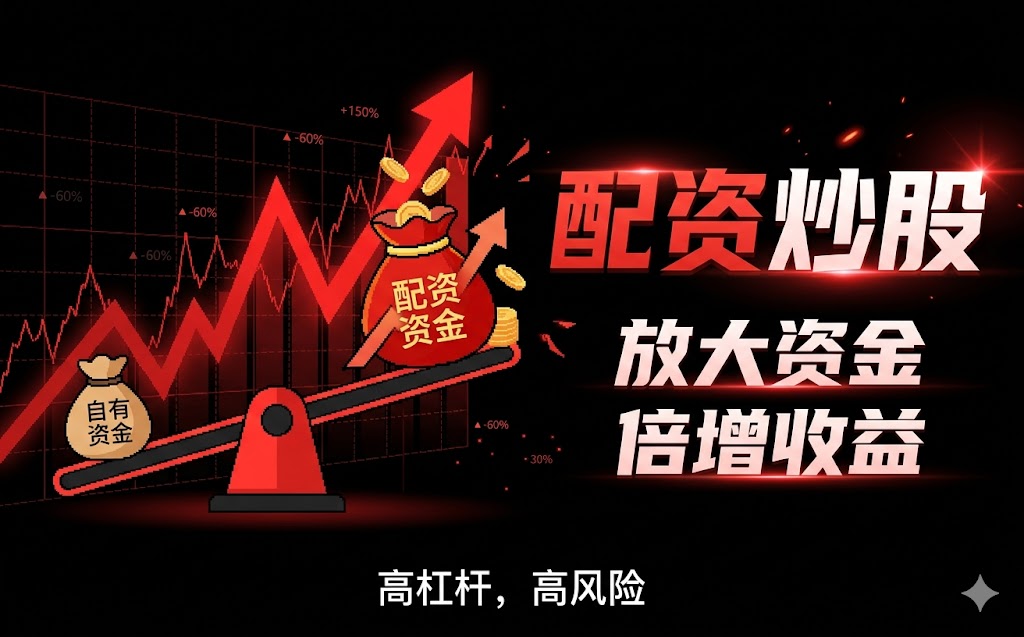 从“最大配资”到每股收益：一张看懂资金与风险的地图